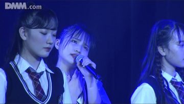 210716 NMB48 Theater Performance 1800 – HD.mp4
