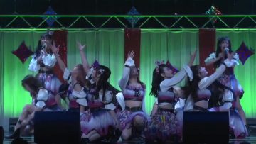 210717 SKE48 Summer Zepp Tour 2021 – Tokyo Zepp Haneda ‘Daytime’ Performance – HD.mp4-00009