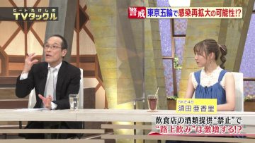 210718 Beat Takeshi no TV Tackle – SKE48 Suda Akari – HD.mp4-00006