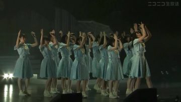 210718 STU48 Setouchi Summer Tour 2021 ~Sunglasses Days~ Yamaguchi Performance Exclusive Live Broadcast Daytime Performance – HD.mp4-00003