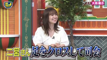 210725 Nino-san – ex-AKB48 Oshima Yuko – HD.mp4-00003