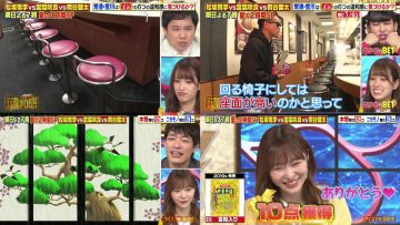 210725 Quiz! THE Iwakan Masterpiece Selection – Hinatazaka46 Sasaki Kumi & ex-HKT48 Sashihara Rino – HD-tile