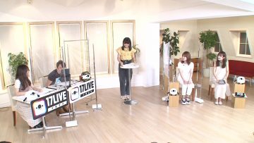 210728 AKB48 no Omotenashi Shugyou! ~Nishikawa Takanori-san Irasshai!~ – AKB48 Mukaichi Mion, Nagatomo Ayami, Inagaki Kaori, Murayama Yuiri – HD.flv-00004