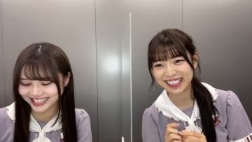 210728 Nekojita SHOWROOM – Nogizaka46 – SD.mp4-00003