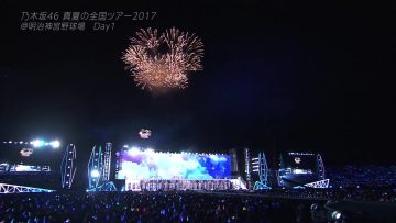 170701 Nogizaka46 Manatsu no Zenkoku Tour 2017 DAY1 – HD.mp4-00002