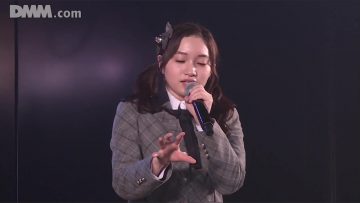 210726 AKB48 Theater Performance 1600 – HD.mp4