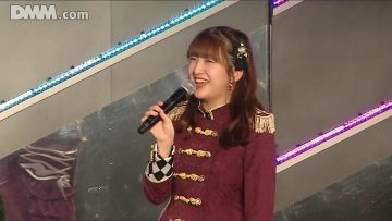 210729 HKT48 Theater Performance 1830 – HD.mp4