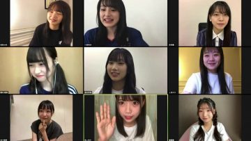 210731 Atsumare Eight-chan! G8 Shunou Kaigi – AKB48 Team 8 – HD.mp4-00030