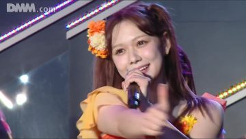 210731 HKT48 Theater Performance 1700 – HD.mp4