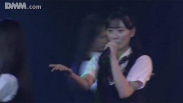210731 NMB48 Theater Performance 1300 – HD.mp4