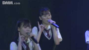 210731 NMB48 Theater Performance 1700 – HD.mp4