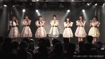 210731 STU48 Theater Performance 1800 – HD.mp4