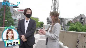 210731 why not – SKE48 Suda Akari & HKT48 Murashige Anna – HD.mp4-00001