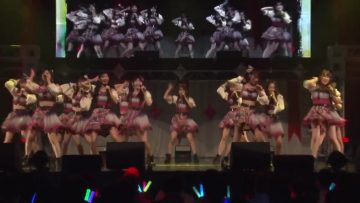 210801 SKE48 Summer Zepp Tour 2021 Fukuoka Zepp Fukuoka Daytime Performance – HD.mp4-00005