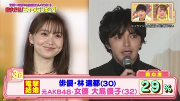 210801 ex-AKB48 Maeda Atsuko, Oshima Yuko’s TV News – Akko ni Omakase! – HD.mp4-00005