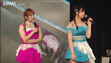 210802 HKT48 Theater Performance 1830 – HD.mp4