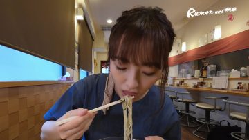210805 Fukuoka Ramen with me – HKT48 Tashima Meru – HD.mp4-00002