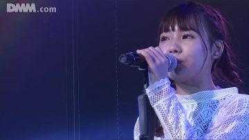 210809 AKB48 Theater Performance 1300 – HD.mp4