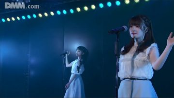 210810 AKB48 Theater Performance 1300 – HD.mp4