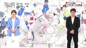 210810 Ani x Para World – ex-AKB48 Shinoda Mariko – HD.mp4-00002