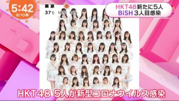 210810 HKT48’s TV News – Mezamashi TV – HD.mp4-00001