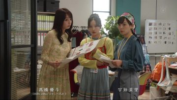 210810 Kanojo wa Kirei datta 05 – ex-NMB48 Murase Sae – HD.mp4-00006