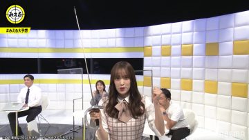 210811 Neobuzz! Mieru – Hinatazaka46 Sasaki Kumi – HD.mp4-00001