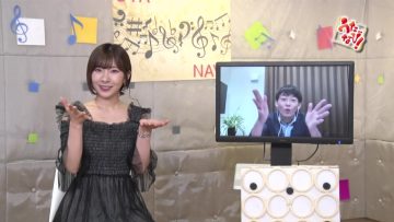 210813 Uta Navi! – ex-AKB48 Iwasa Misaki – HD.mp4-00003
