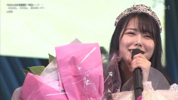 210815 NMB48 Shiroma Miru Graduation Concert ~Mirurun, Sarurun, Arigatou~ TV Exclusive Live Broadcast – HD.mp4-00001