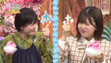 210818 Numa ni Hamatte Kiite Mita Selection – Hinatazaka46 Matsuda Konoka – HD.mp4-00007