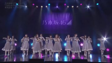210819 Nogizaka46 27th Single ‘Gomen ne Fingers crossed’ Release Commemoration – Delivery with Members Commentary – HD.mp4-00005