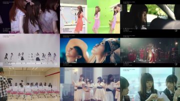 210821 Celebration 10th Anniversary! Marutto! 10Hours! Nogizaka46 Selection – HD-tile