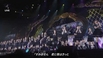 210821 Nogizaka46 Manatsu no Zenkoku Tour 2021 Fukuoka DAY1 – HD.ts-00001