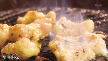 210823 Bijo to Yakiniku – ex-SKE48 Shibata Aya – HD.mp4-00003