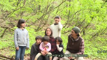 210825 FNS Documentary Taishou ~Nee Jikyuu Jisoku wa Iino~ – NGT48 Homma Hinata – HD