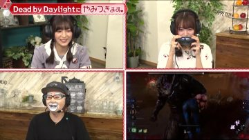 210828 Nogizaka46 Yumiki Nao to Yamitsuki-chan – Nogizaka46 Yumiki Nao, Yoshida Ayano Christie – HD.mp4-00006