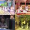 210829 FNS Laugh & Music ~Uta to Warai no Saiten~ 2nd Night – Hinatazaka46 & Nogizaka46 Akimoto Manatsu – Cut – HD-tile
