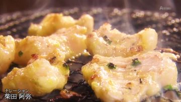 210830 Bijo to Yakiniku – ex-SKE48 Shibata Aya – HD.mp4-00007