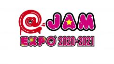 @JAM EXPO 2020-2021