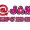 @JAM EXPO 2020-2021