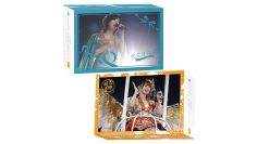 SKE48 Matsui Jurina – Takayanagi Akane Graduation Concert in Nippon Gaishi Hall