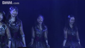 210816 NMB48 Theater Performance 1800 – HD.mp4