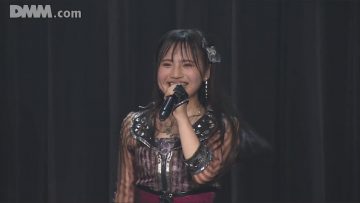 210817 NMB48 Theater Performance 1815 – HD.mp4