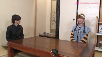 210817 Shin YNN NMB48 CHANNEL – Puramo Kyoushinon – HD.mp4-00001
