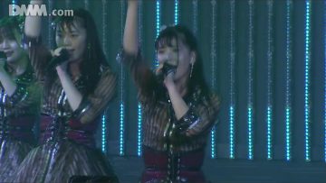 210820 NMB48 Theater Performance 1430 – HD.mp4