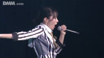 210821 NMB48 Theater Performance 1300 – HD.mp4