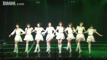 210822 NMB48 Theater Performance 1300 – HD.mp4