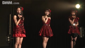 210826 SKE48 Theater Performance 1830 – HD.mp4