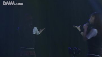 210828 NMB48 Theater Performance 1700 – HD.mp4