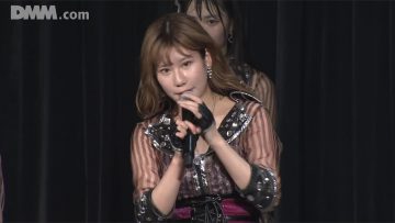 210829 NMB48 Theater Performance 1300 – HD.mp4